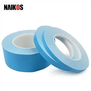 Thermal Conductive Double-Sided Tape