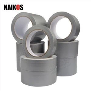 Waterproof Silver Tape