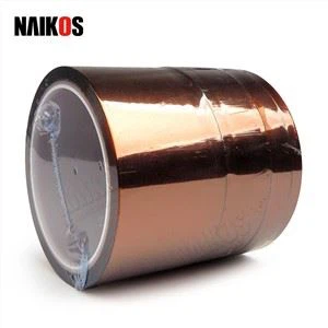 Wave-Soldering Anti-static Protection Polyimide Tape