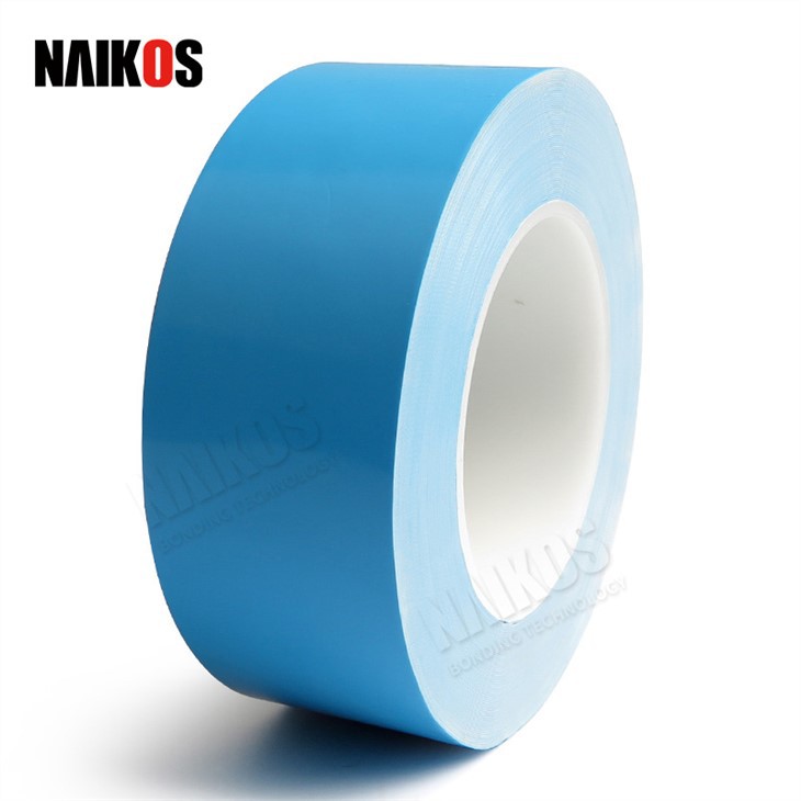Thermally Conductive Adhesive Tape For Heat Sinks Manufacturers and