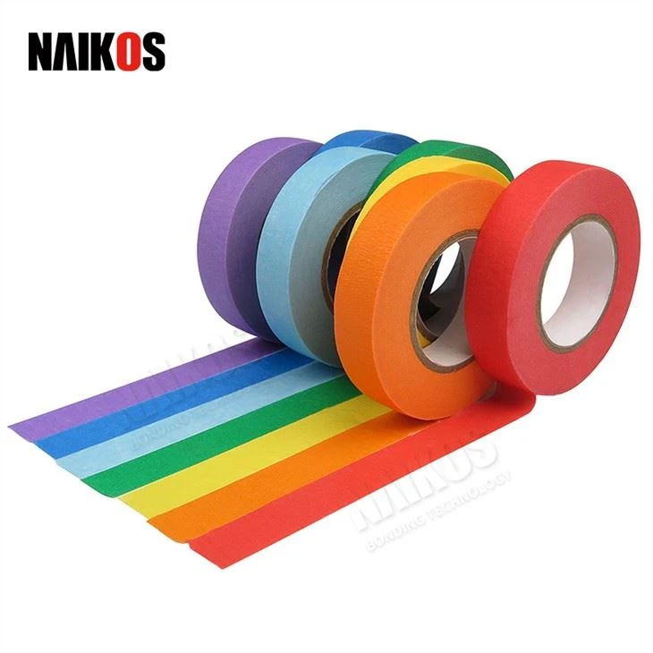 low tack masking tape