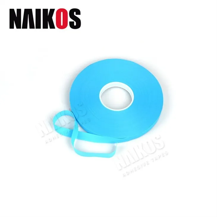 Heat Seal Tape For Fabric