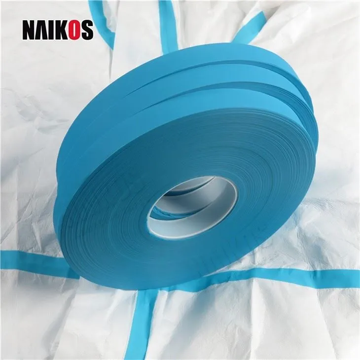 High Heat Sealing Tape