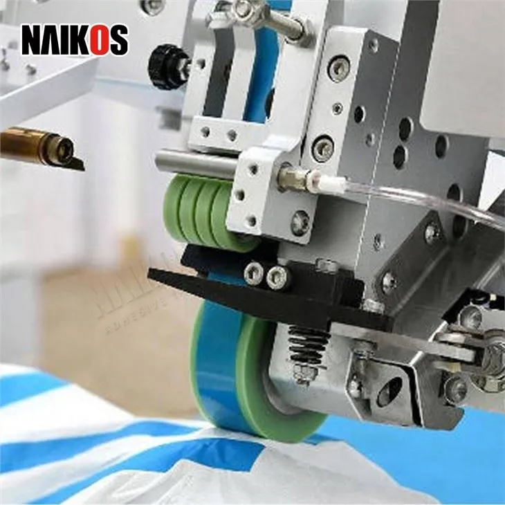 Heat Seam Sealing Tape