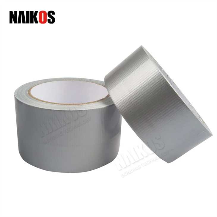 Heavy-Duty Duct Tape