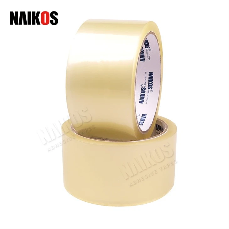 Anti-Static Clear Cellulose Tape