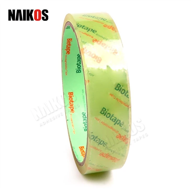 Eco Friendly Packing Tape