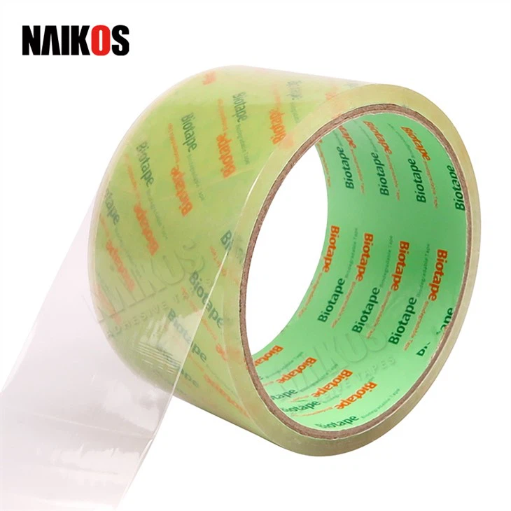 cellophane adhesive