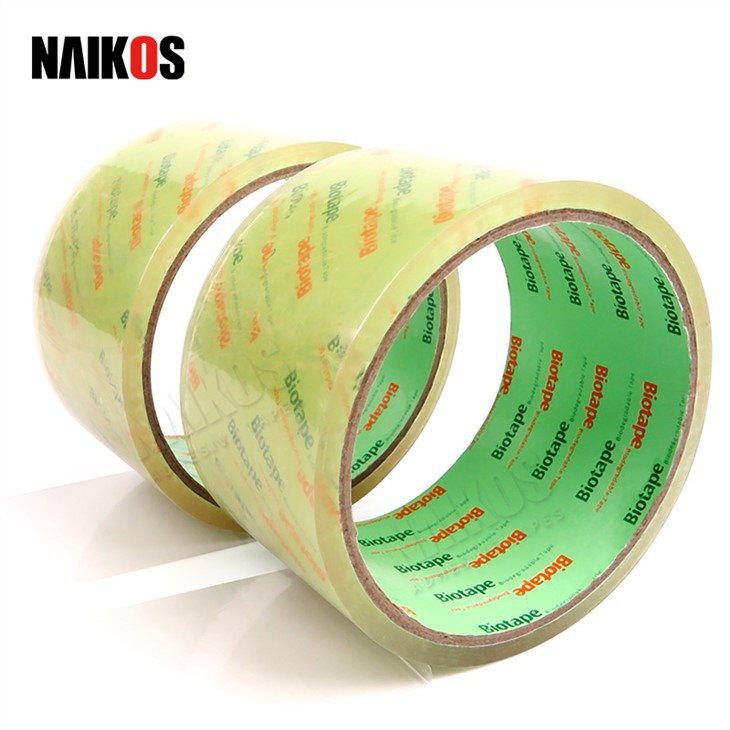 biodegradable adhesive