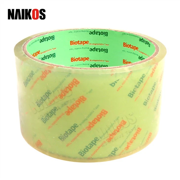 Eco Packaging Tape