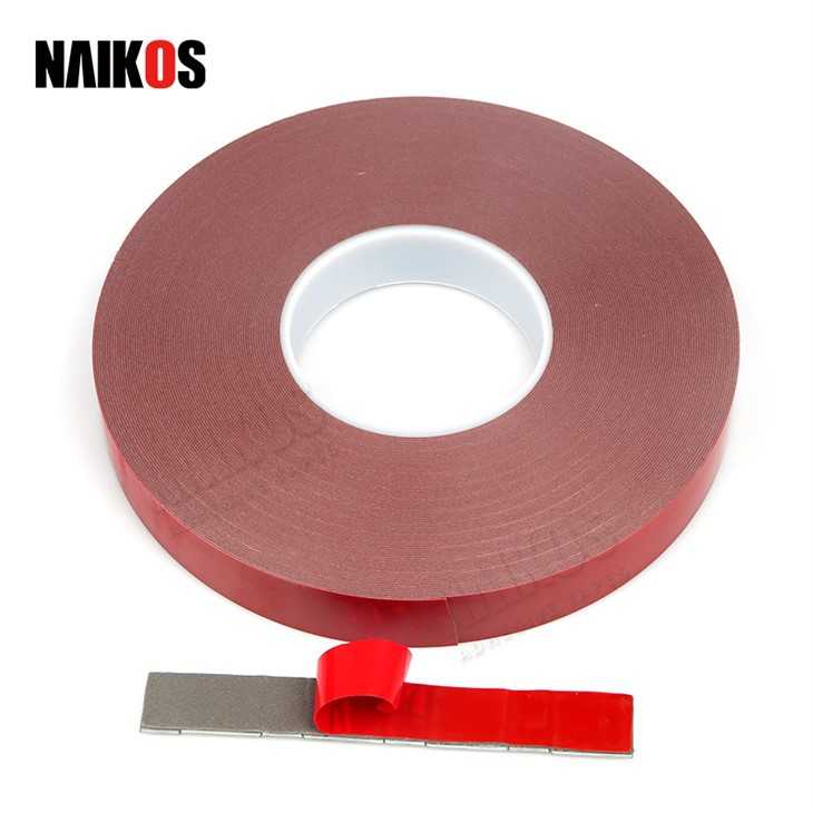 Double-Sided Thermal Conductive Tape 3M 8815 Equivalent, For LED, P/B, Heat sink, IC, MOS