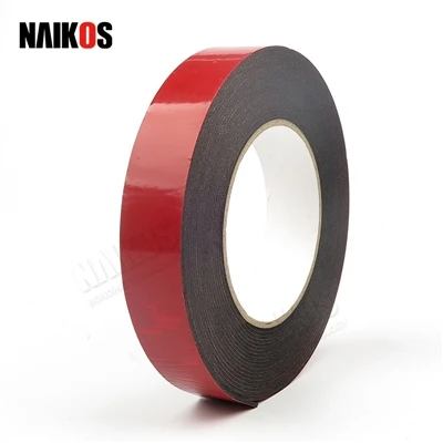 PE Foam Tape With Many Applications In Different Industries