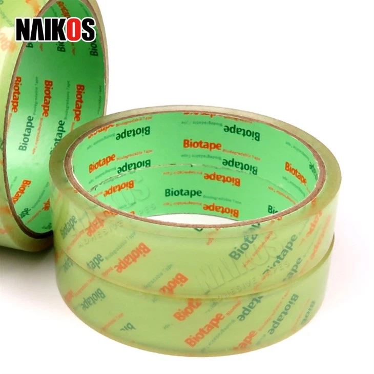 Recyclable Sticky Tape
