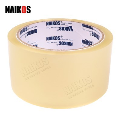 Clear Anti-Static Cellulose Electronic Tape