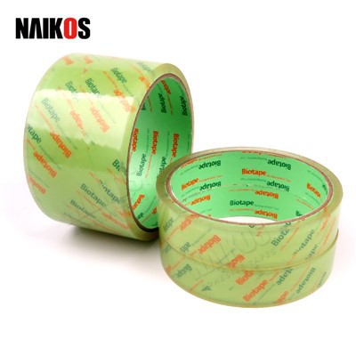 Eco Friendly Packaging Sellotape