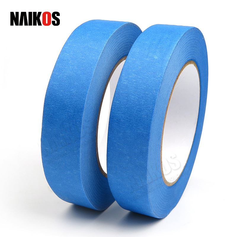 14-Day Clean Removal Blue Painters Tape