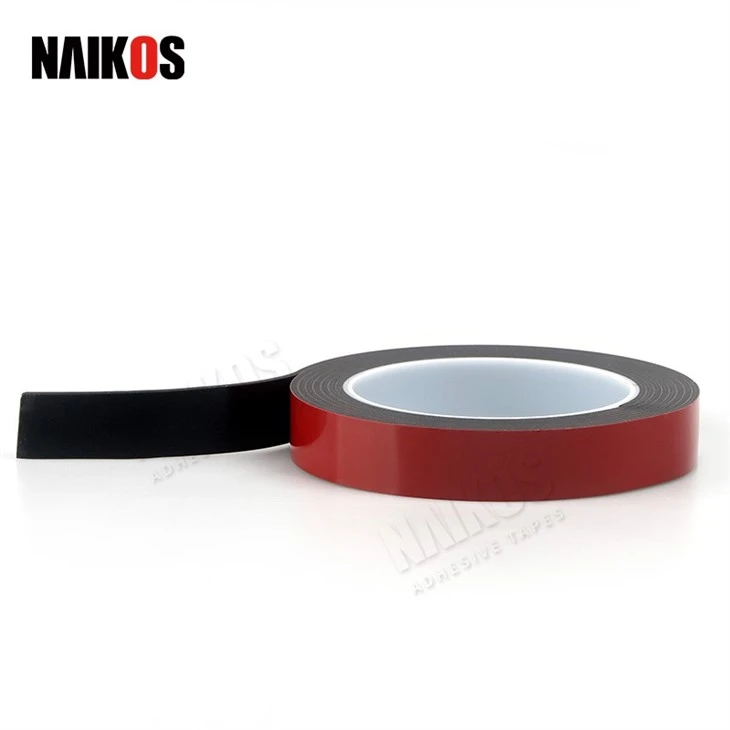 Acrylic Plus Tape PT1000 Series For Automotive