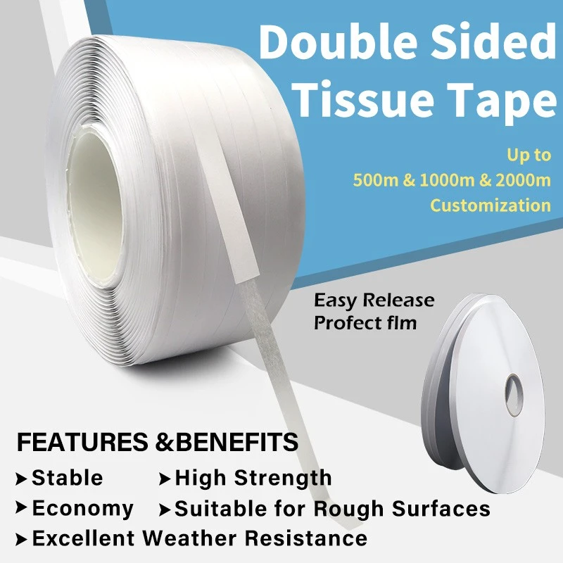 tissue tape