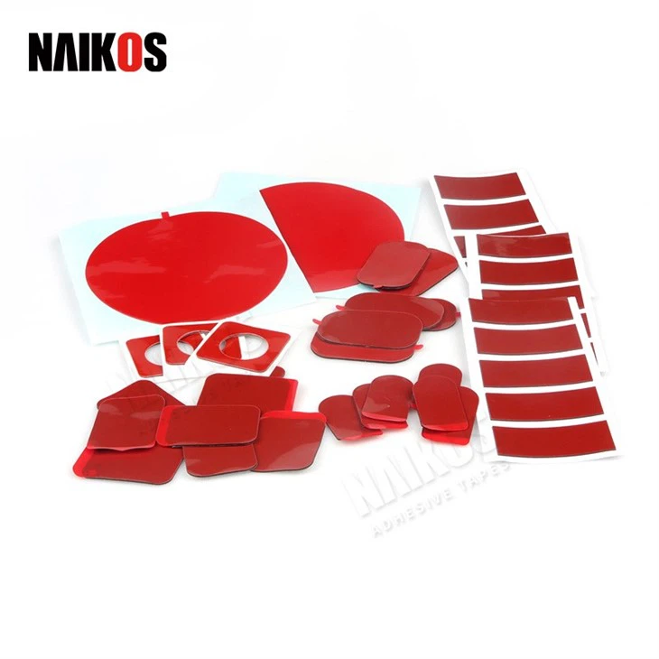 Double Coated Foam Tape