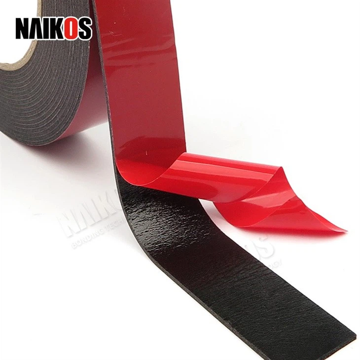 Polyethylene Foam Tape