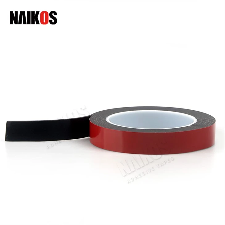 Double Sided Acrylic Foam Tape