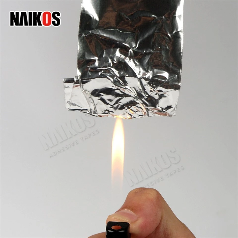 aluminium adhesive tape
