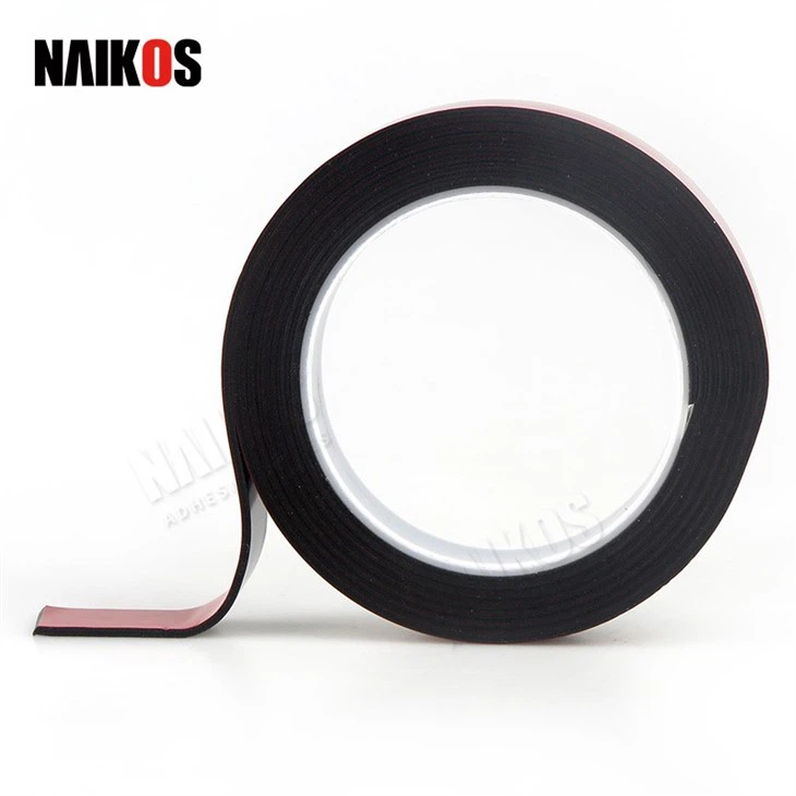 double stick foam tape