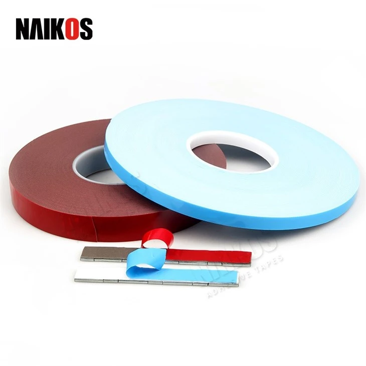 Heavy Duty Acrylic Foam Mounting Tape