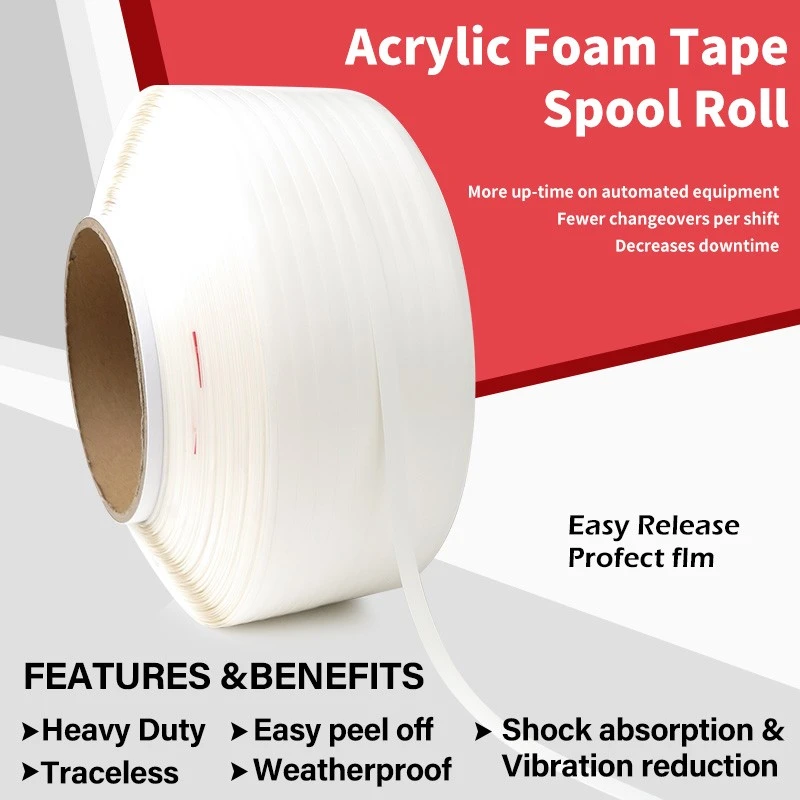 Spool Tape