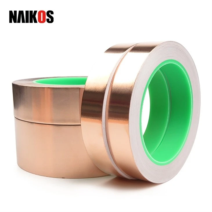 High Conductivity Copper Foil Tape