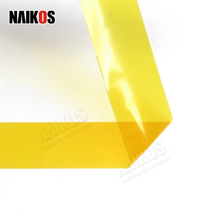 High-Quality Polyimide High-Temperature Tape