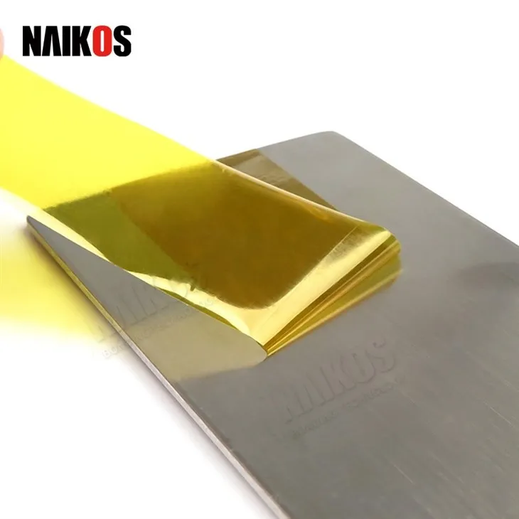 High-Quality Polyimide High-Temperature Tape