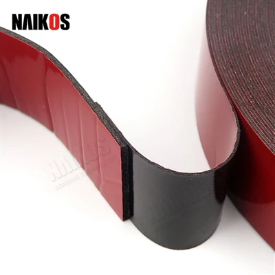 PE Foam Tape Is a Versatile Adhesive Tape