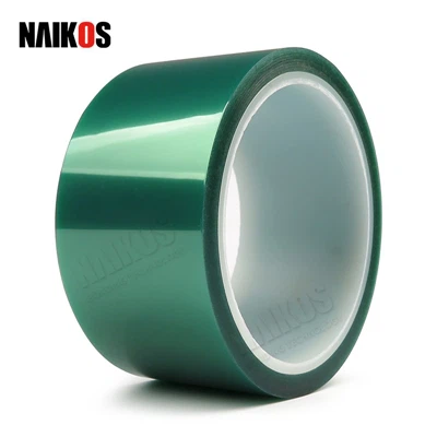 Polyester Adhesive Tape Offers Several Benefits