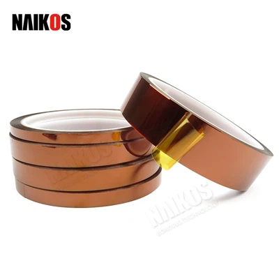 Polyimide Tape Makes It An Ideal Choice For Applications Where High Temperatures