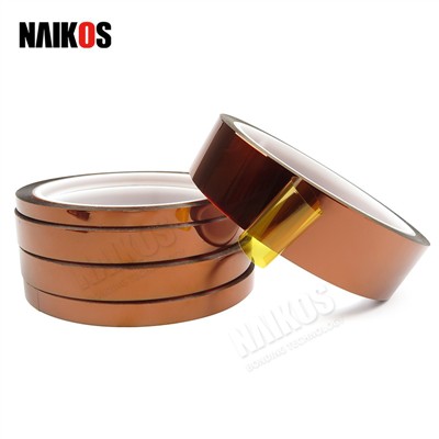 Kapton Tape – The Ultimate Solution for High-Temperature Applications
