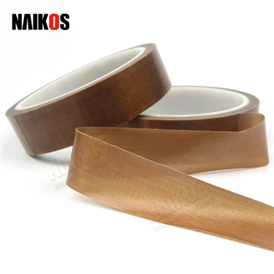 Teflon Silicone Tape An Essential Component in Industrial Applications