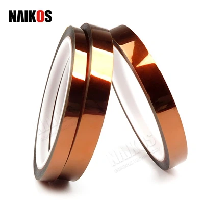 What is Kapton tape?