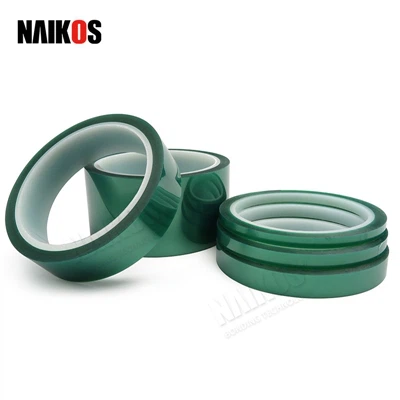 Polyester Adhesive Tape With The Variety Of Types Available