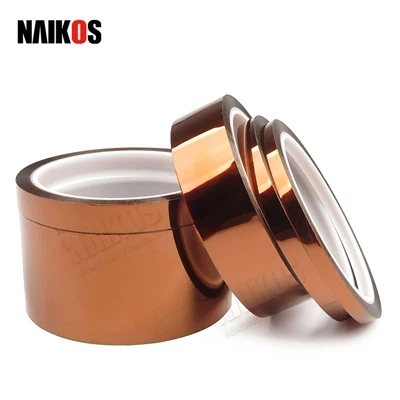 Polyimide Tape Essential for Experts Tape