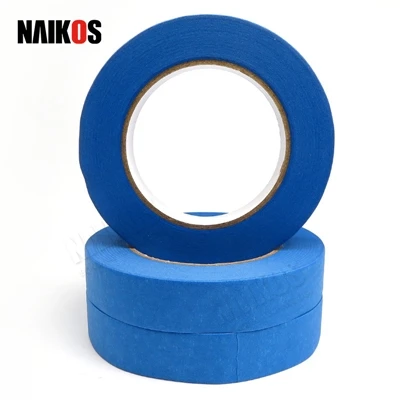 There Are Numerous Benefits To Using Blue Painters' Tape