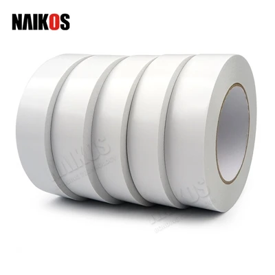 Double Sided Tissue Tape Choice For Permanent Bonding Applications