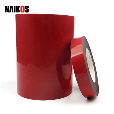 PE Foam Tape It’s a Go-To Solution For Diverse Industries