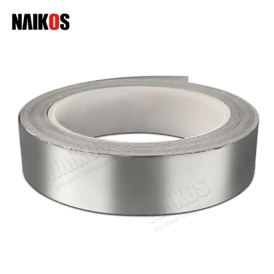 Aluminum Foil Tape Industry Trends And Innovation Directions