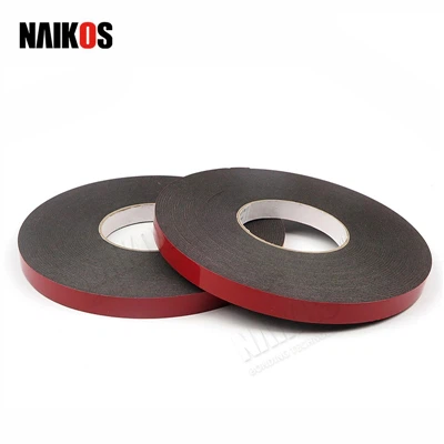 PE Foam Tape Industry Trends and Innovations