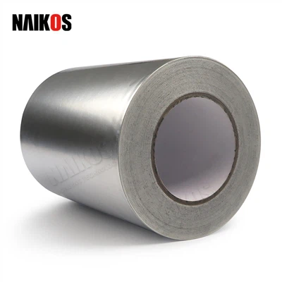 Key Indicators for Purchasing Aluminum Foil Tape