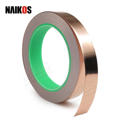 Copper Foil Tape Industry Trends And Technological Innovation