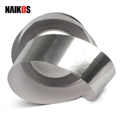 Key Parameters For Purchasing Aluminum Foil Tape