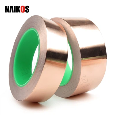 How To Choose The Right Copper Foil Tape?
