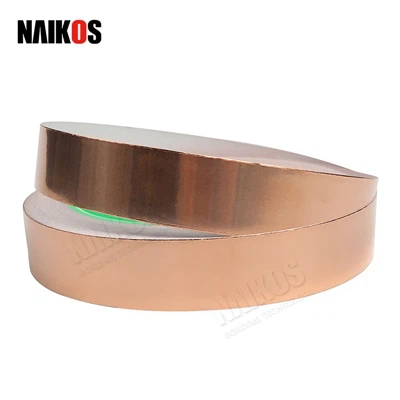 High-Quality Copper Foil Tape Builds a Solid Electromagnetic Protection Barri...